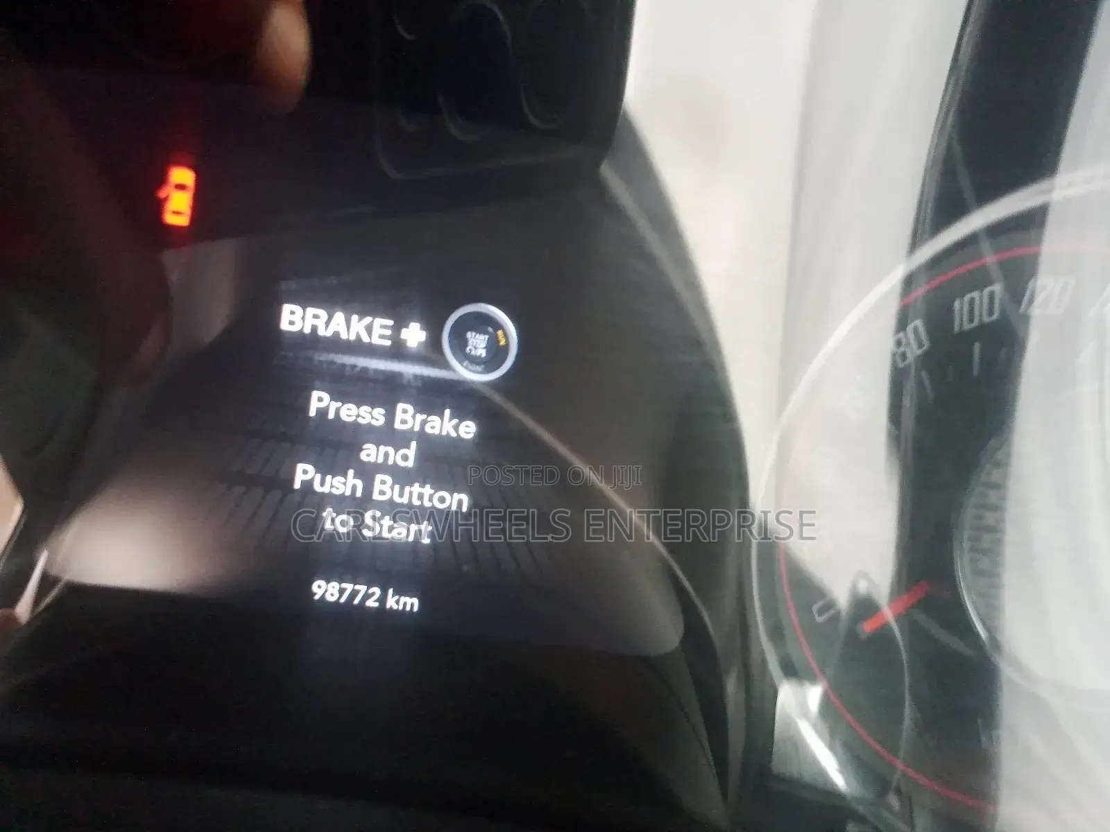 Dodge Challenger 2021 Black