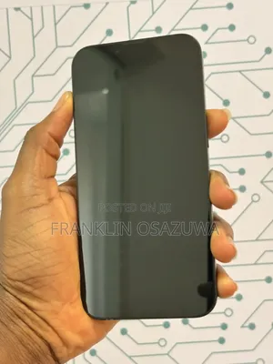 Apple iPhone 13 128 GB Black