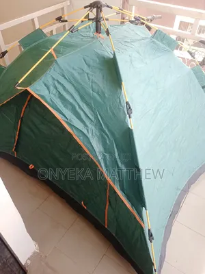 Lbq Automatic Camping Tent