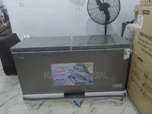 Snowsea Bd700 Single Compartment Chest Freezer