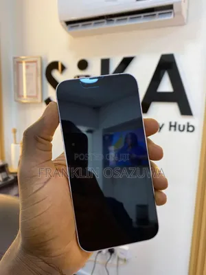 Apple iPhone 13 128 GB White