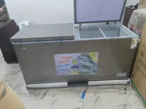 Snowsea Bd700 Large Horizontal Freezer