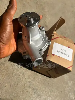 Water Pump For Mitsubishi L3e