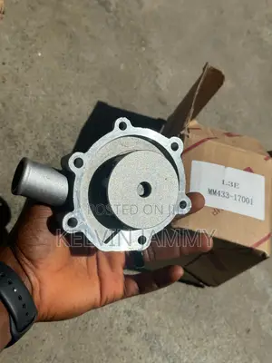 Water Pump For Mitsubishi L3e