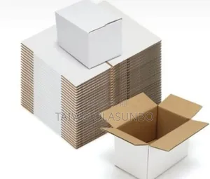 Packaging Boxes