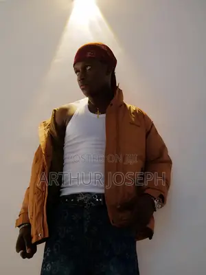 Amb Luxurious Jacket