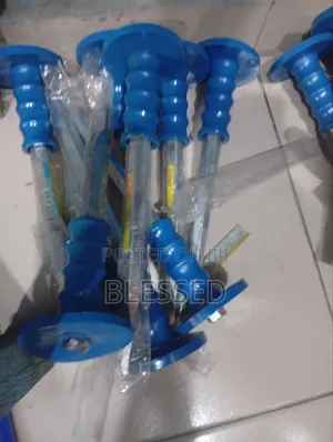 12" Chisel Is Available