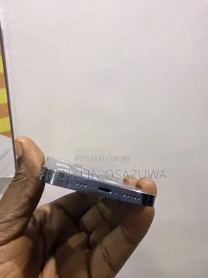 Apple iPhone 13 Pro 128 GB Blue