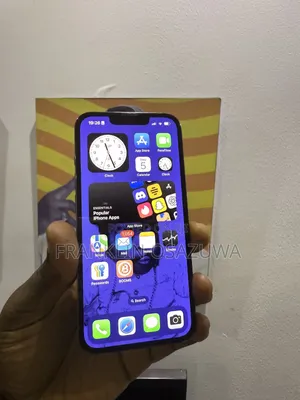 Apple iPhone 13 Pro 128 GB Blue