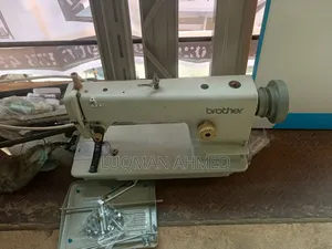 Brother Straight Sewing Machine Tokunbo