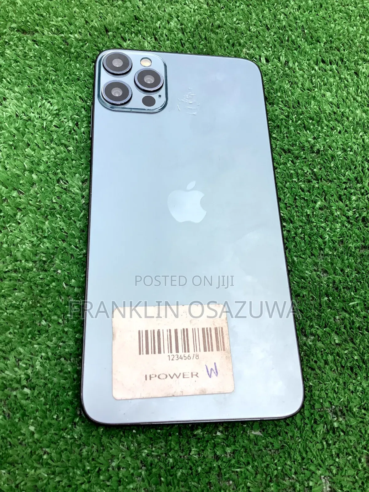 Apple iPhone 13 Pro 128 GB Blue