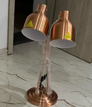 Flexible Food Warmer