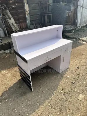 Reception Table 4ft