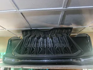 Complete Front Bumper Toyota Venza Upgrade 2010 to 2024 Available