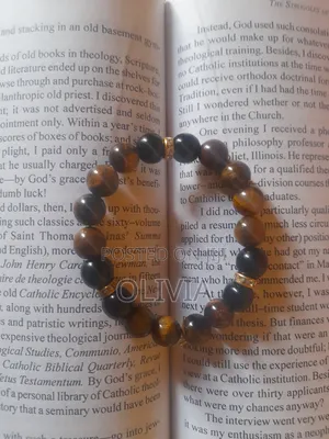 Male Beaded Bracelets