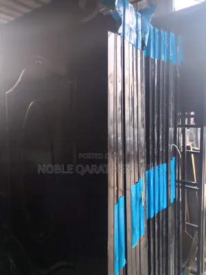 American Panel Door