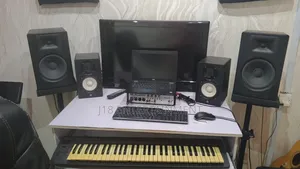 Music Studio