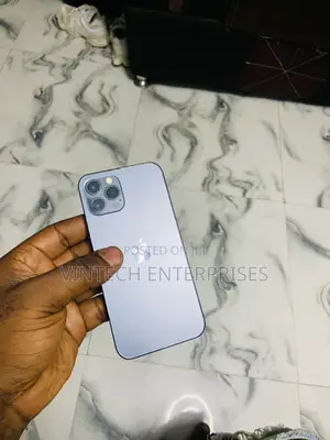 Apple iPhone 12 Pro 128 GB Blue