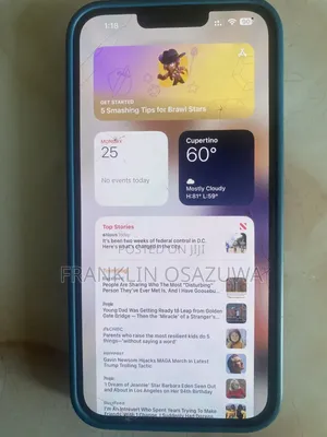 Apple iPhone 13 Pro 128 GB Blue