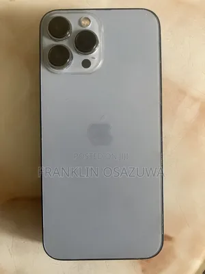 Apple iPhone 13 Pro 128 GB Blue