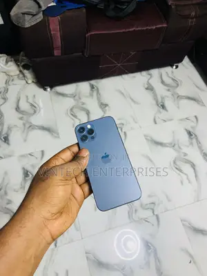 Apple iPhone 12 Pro 128 GB Blue