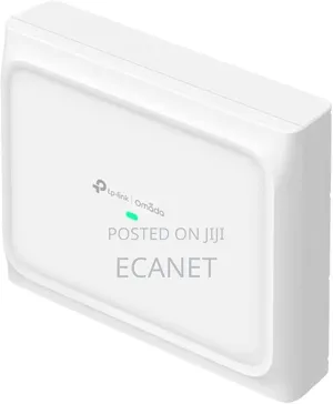 Tp-Link Omada Long Range Outdoor Access Point Eap772- Outdoor