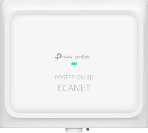Tp-Link Omada Long Range Outdoor Access Point Eap772- Outdoor
