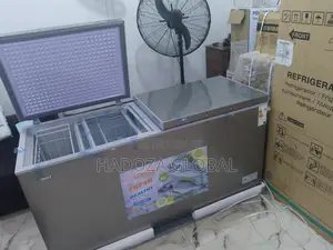 Snowsea Bd700 Manual Defrost Chest Freezer
