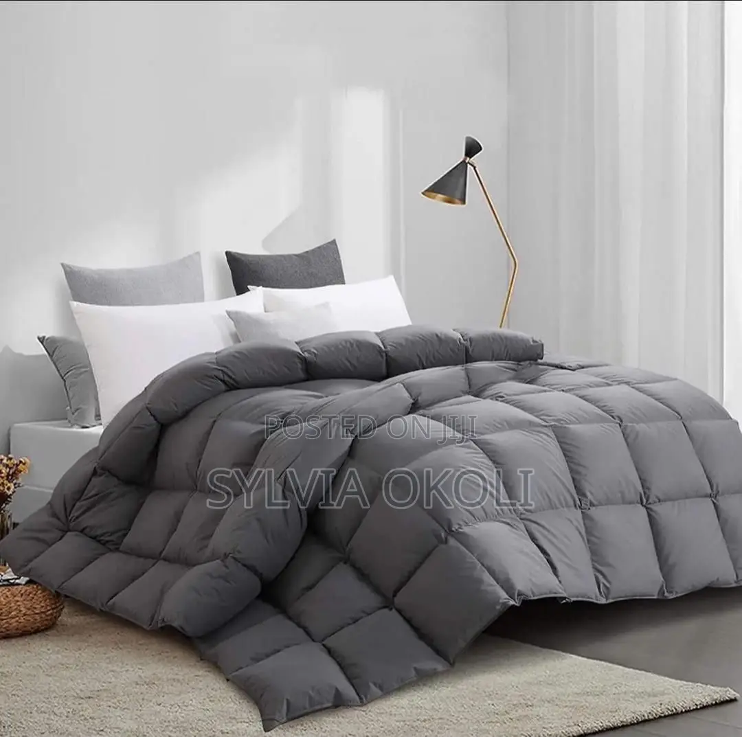 American Cotton Duvet Set