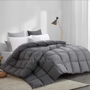 American Cotton Duvet Set
