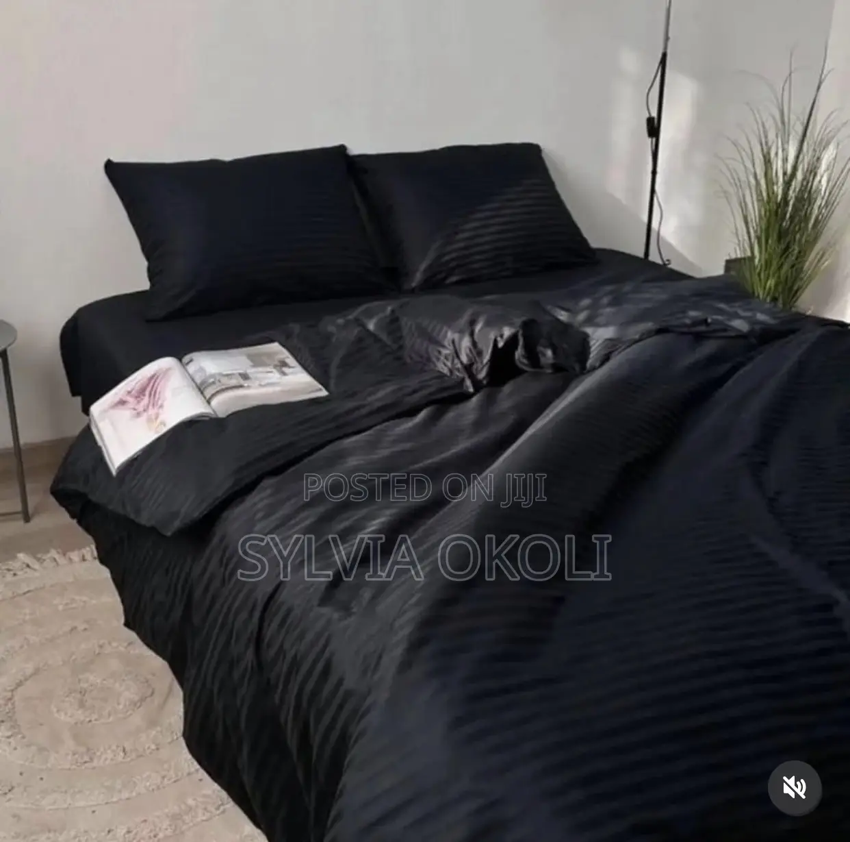 American Cotton Duvet Set