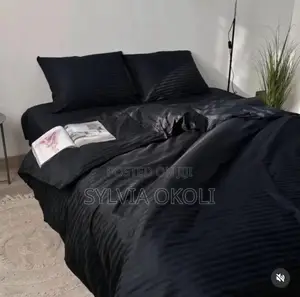 American Cotton Duvet Set