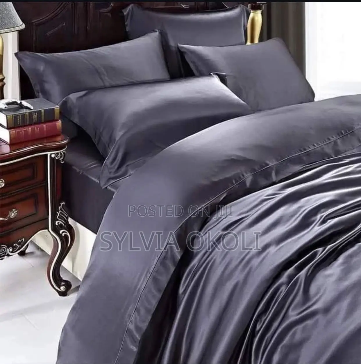 American Cotton Duvet Set