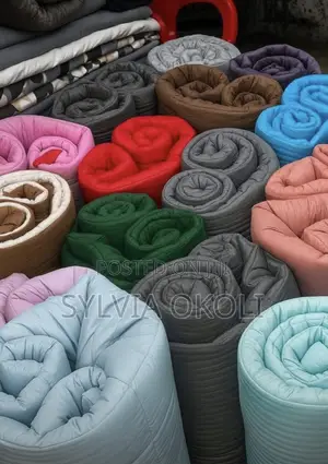 American Cotton Duvet Set