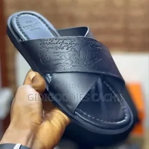 Berluti Slippers Size 40-47