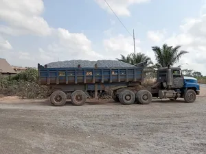 Granite Around Awka