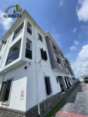 2bdrm Apartment in Sangotedo for rent