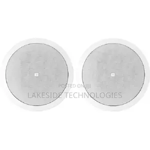 JBL Control 26ct 6.5" Ceiling Loudspeaker Transducer Assembly