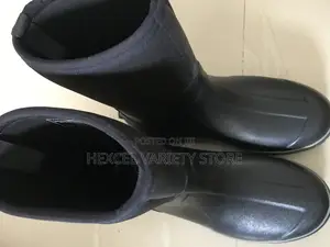 Tidewe Safety Boots – Strong Comfortable Work Boots