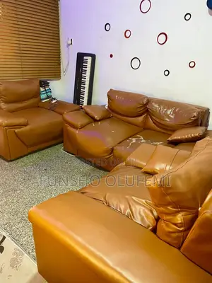 Palour Chairs