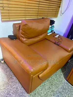 Palour Chairs