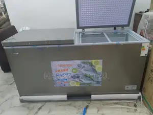 Snowsea Bd700 Chest Freezer With Inner Basket