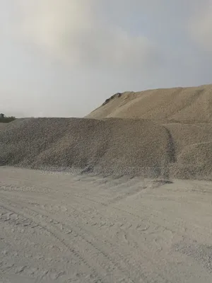 Construction Material, Chipping and Granite