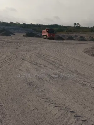 Construction Material, Chipping and Granite