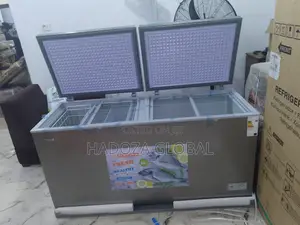 Snowsea Bd700 Cold Storage Chest Freezer