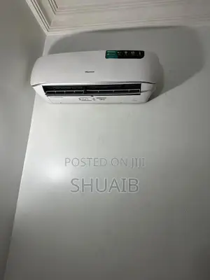 1.5hp Hisense Air Confitioner