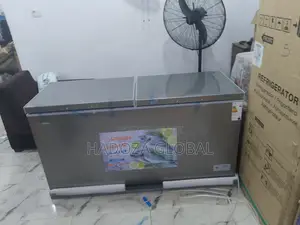 Snowsea Bd700 High Capacity Horizontal Freezer