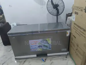 Snowsea Bd700 Chest Type Deep Freezer