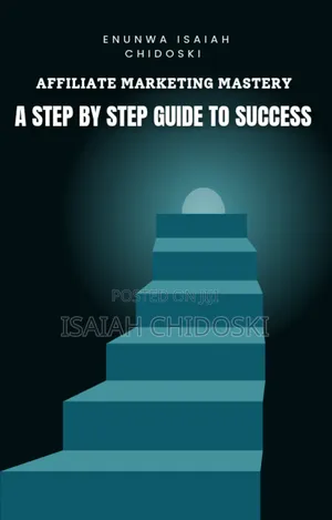 Affiliate Marketing Success