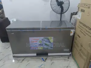 Snowsea Bd700 Large Freezer Storage Unit